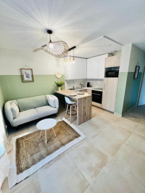 Scorfel Lodge, Verdant, Terrasse, proche mer